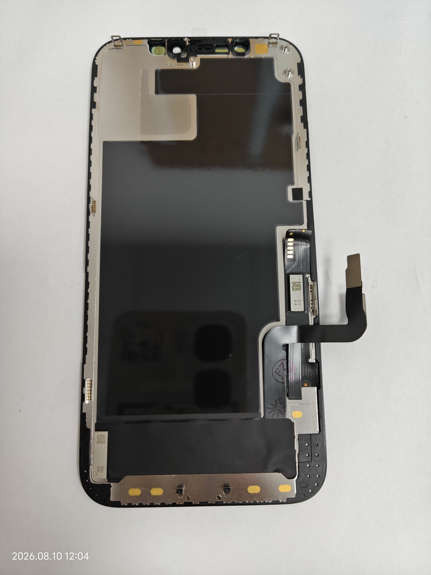 Pantalla iPhone 12