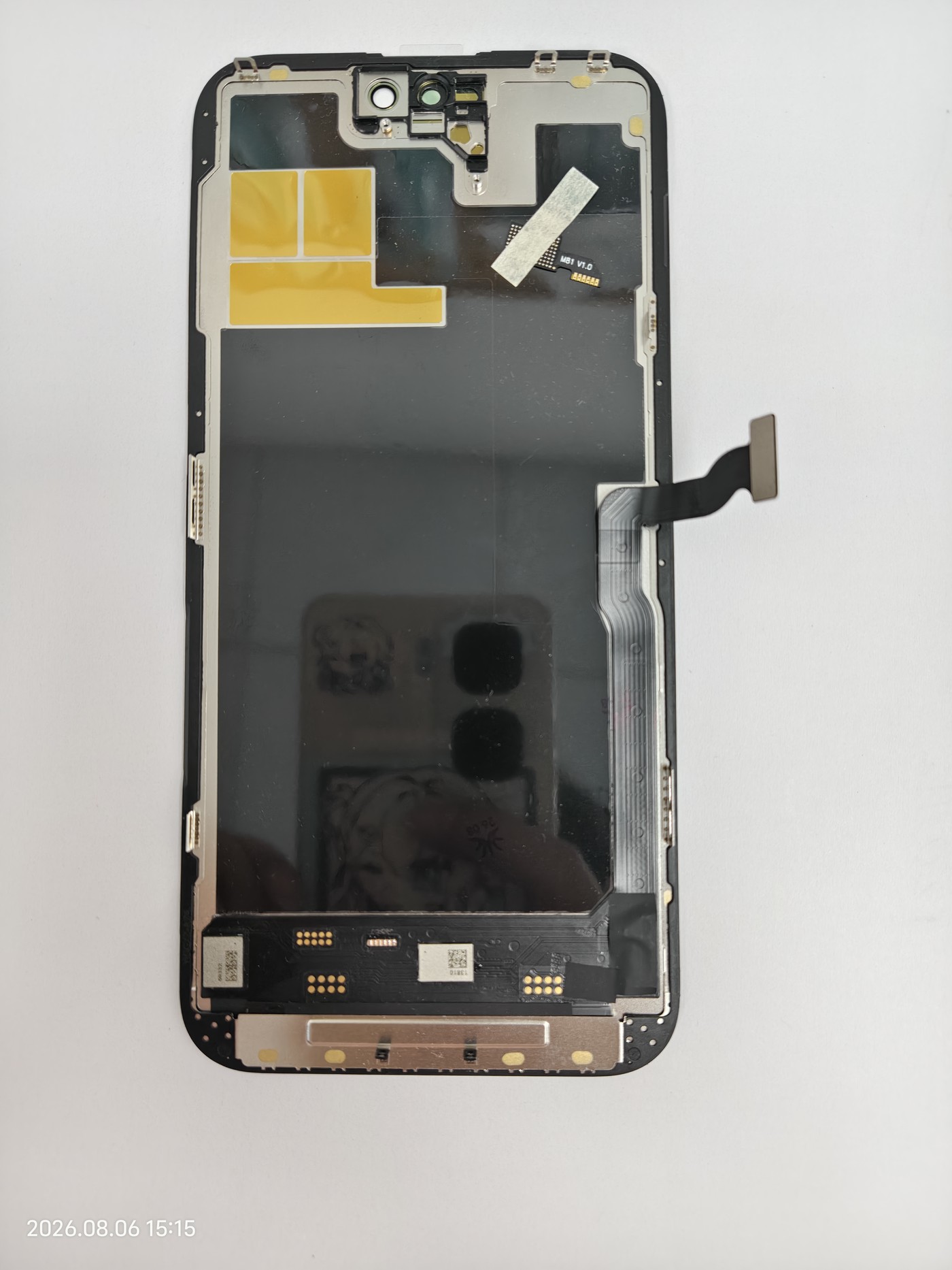 Pantalla iPhone 14 Pro Max