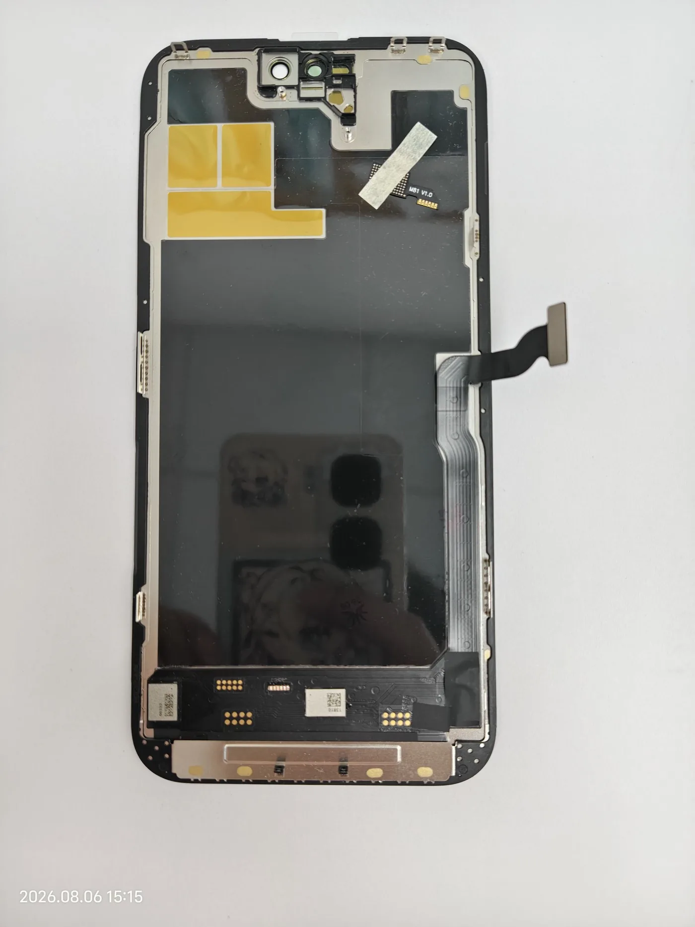 Pantalla iPhone 14 Pro Max