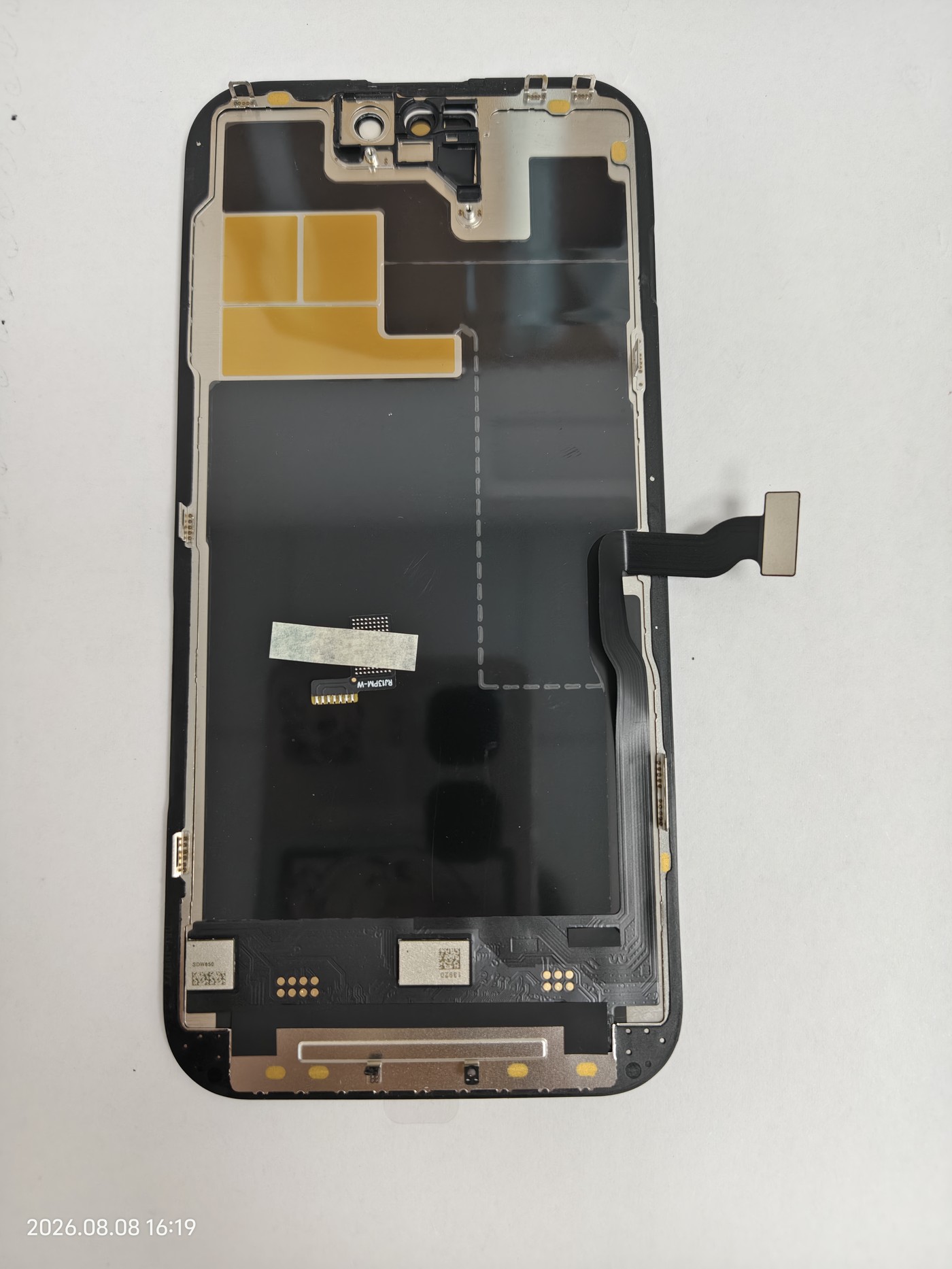 Pantalla iPhone 14 Pro