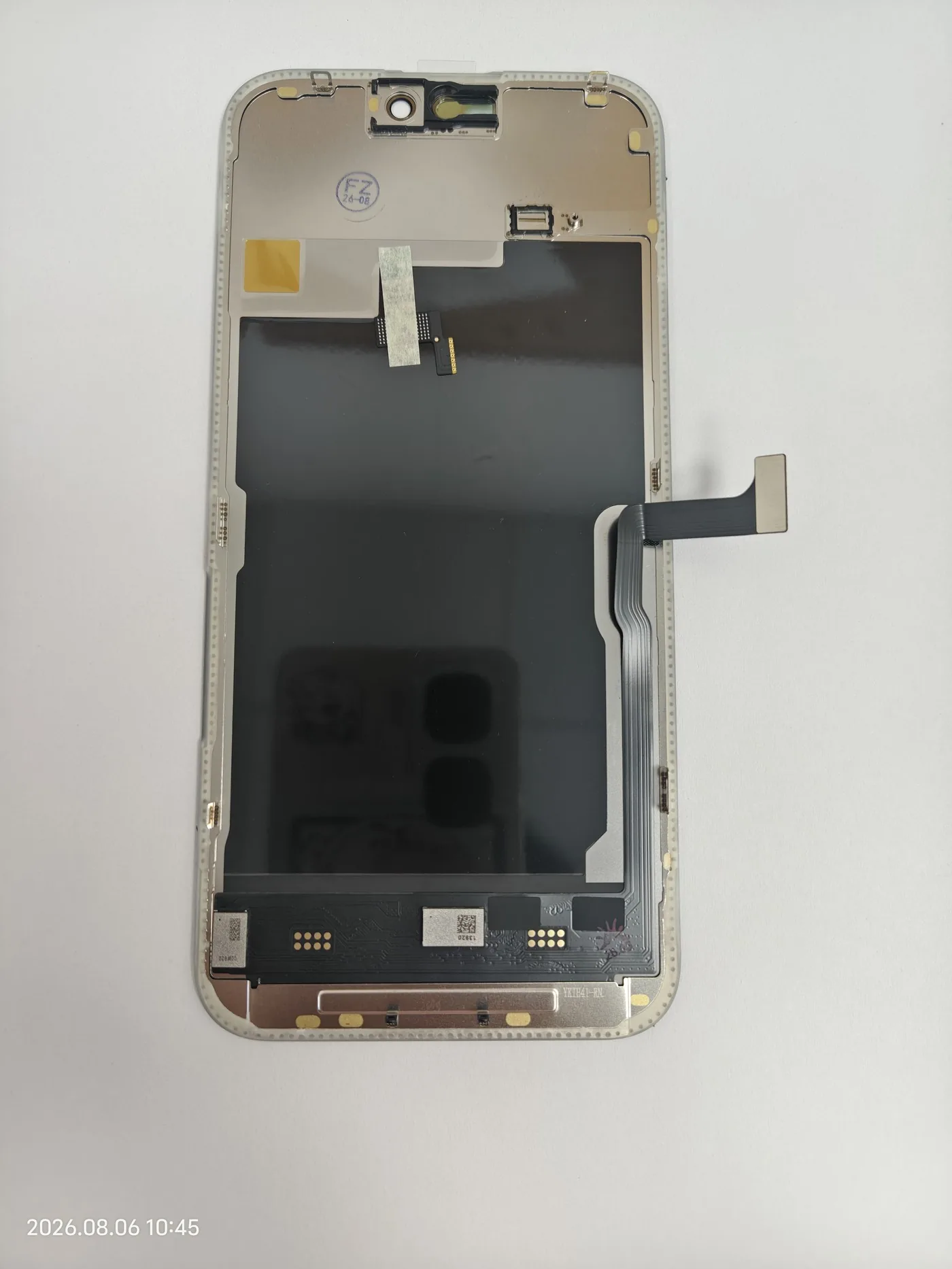 Pantalla iPhone 15 Pro Max